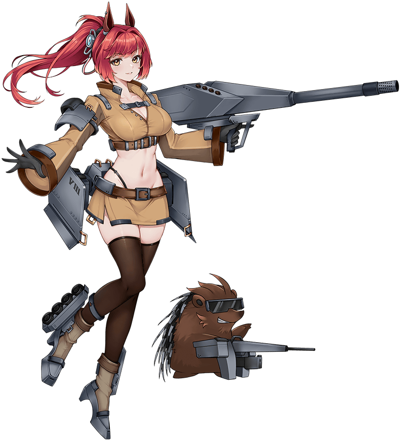 Centauro 155/39 LW illustration